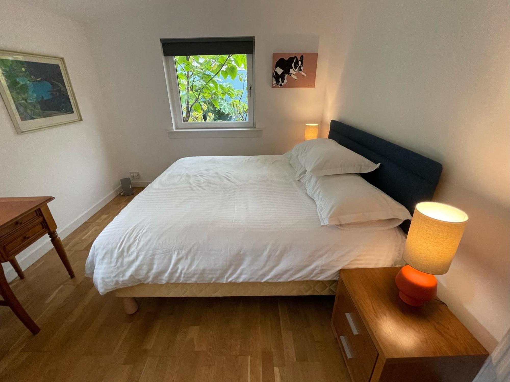Suntrap House Hébergement de vacances
