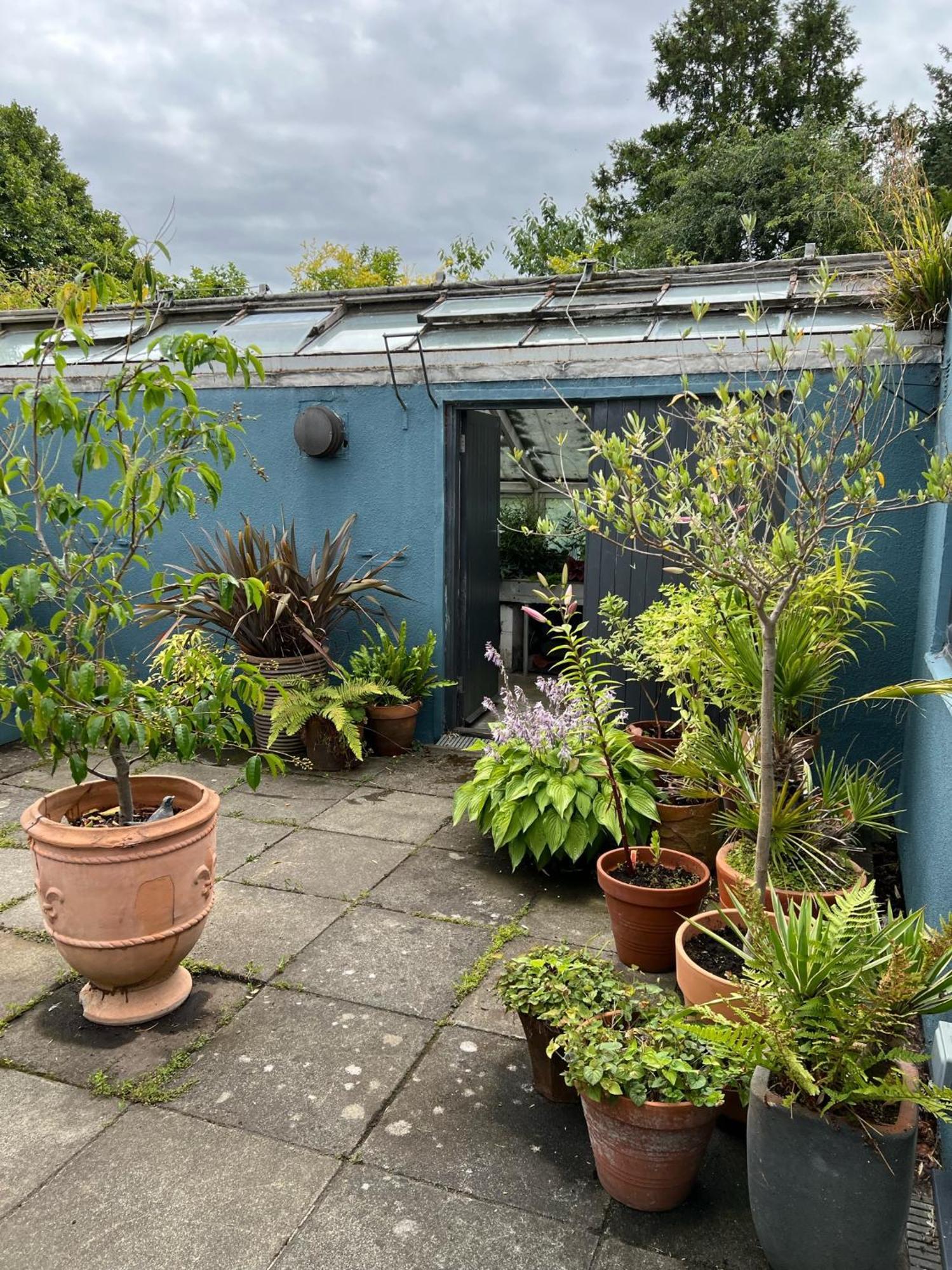Suntrap House * Édimbourg