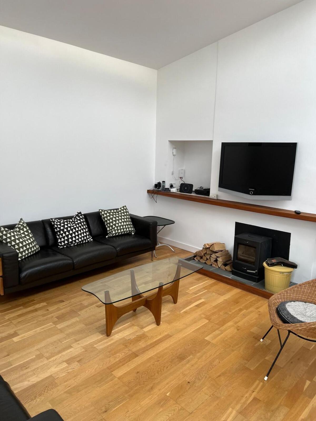 Suntrap House Hébergement de vacances